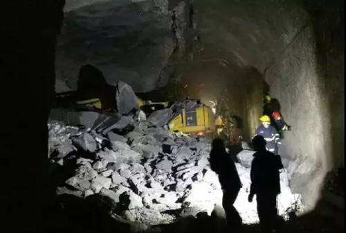 為什么隧道里需要設(shè)置安全通道？(圖1)