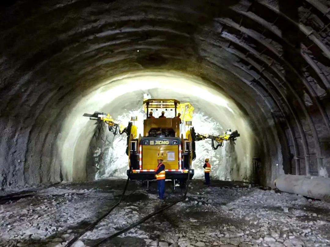 為什么隧道逃生管被稱為“生命通道”？(圖4)