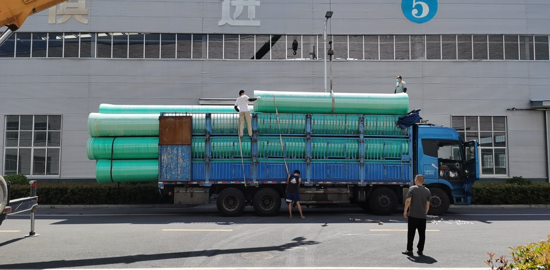 你知道哪幾種逃生管道？(圖6)