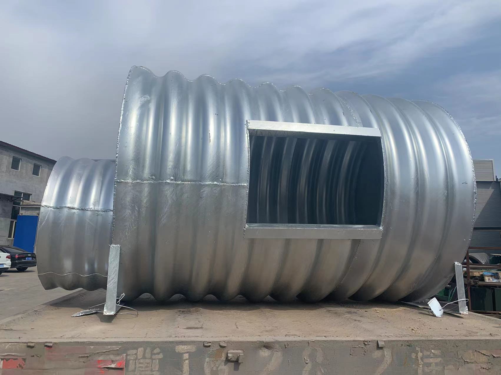   逃生屋怎么使用的？(圖2)